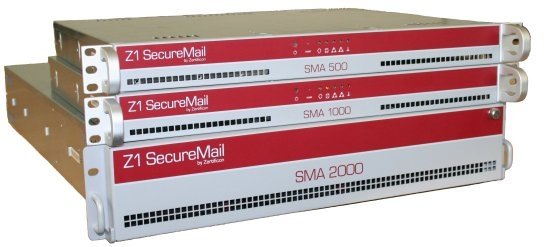 Z1 SecureMail Appliance.JPG