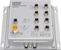 Lantech IPES-0208T-12V 