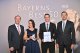 BAYERNS BEST 50: STW is among the most successful companies in Bavaria