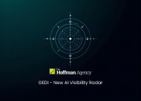 GEDI - New AI Visibility Radar