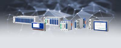 Übersicht zu Q.Series Egde DAQ Systeme