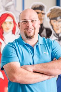 „MarketingHeroes never die!“ – Das Fachbuch in Sachen erfolgreiches Marketing von Benjamin Schulz: Ein Leitfaden der besonderen Art für alle, die ihr Marketing endlich erfolgreich nach vorn bringen wollen. Zweite Auflage mit aktuellem Social Media Teil ab Ende Mai erhältlich!