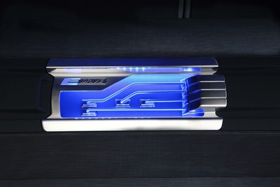 BMW Concept ActiveE