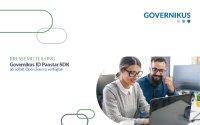 Diensteanbieter können Dank Governikus ID Panstar einfach ihre Services an einen eID-Server anbinden Diensteanbieter können Dank Governikus ID Panstar einfach ihre Services an einen eID-Server anbinden