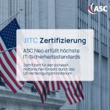 Visual JITC Zertifizierung