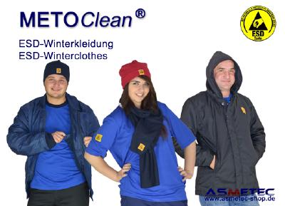 ESD-Winterkollektion