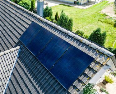 SunPower ist Energie