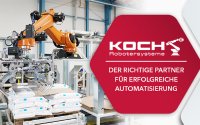 Automatisierung in der Fertigung durch Roboter: Wo und wie anfangen?