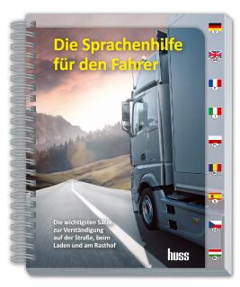Die Sprachenhilfe für den Fahrer_Titelbild