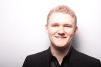 Der Marketeer Dominic Multerer (Multerer Consulting) spricht beim Forum Automobilhandel 2.0 über 