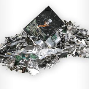 HDD Fragmente