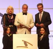 Die Sieger des Innovationspreises der deutschen Wirtschaft - Erster Innovationspreis der Welt® 2015/2016 stehen fest