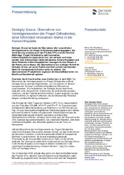 Dentsply Sirona_PM_Übernahme von Vermögenswerten der Propel Orthodontics_210604.pdf