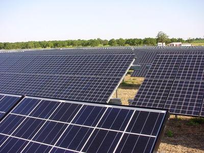 Kyocera Solar Panels