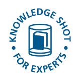 Knowledge Shot for Experts - Management von Backup mit Veeam One