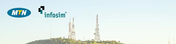 Infosim® and MTN Group formalize partnership to ensure network quality and availability with StableNet®