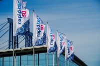 Impressionen zur Rapid.Tech 3D