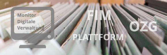 cit GmbH empfiehlt die Nutzung einer FIM-konformen einheitlichen Plattform für E-Government