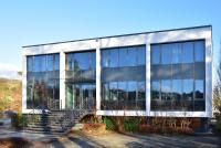 Pilkington Suncool™ Q - High Performance Sonnenschutzglas