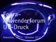 Fogra-Anwenderforum UV-Druck