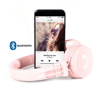 Caps Wireless Headphones - UVP 59,99