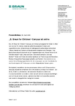 2020_04_30_PM_BBraun for Children Campus ist online.pdf
