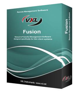 Boxshot VXL Fusion