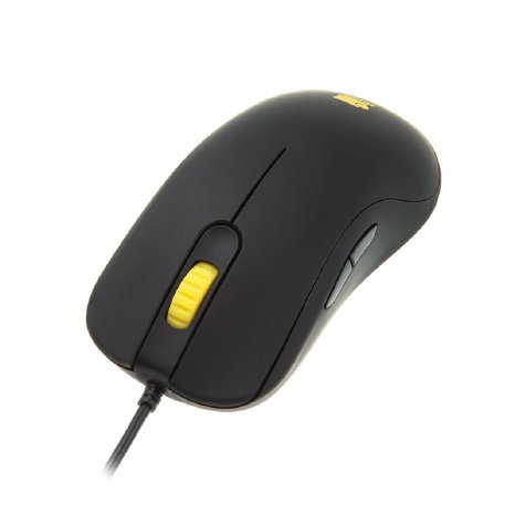 ZOWIE FK1 Gaming-Maus, optischer Sensor - schwarz (4).jpg