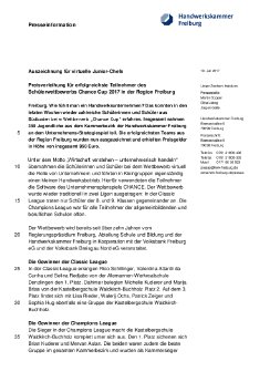 PM 11_17 Chance Cup Freiburg Preisverleihung.pdf