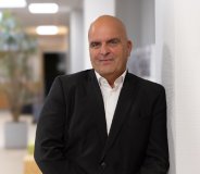 Wolfgang Schmid, Webfleet Head of Central Region.