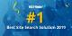 FACT-Finder erhält den Titel ″Best Site Search Solution 2019″