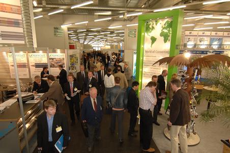 ICE Europe im Münchener M,O,C