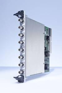 Basic/IEPE-Datenerfassungskarte von HBM