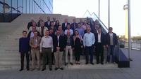 16 companies from 14 countries participated at pIPE 2014, the primion International Partner Event held in Düsseldorf 