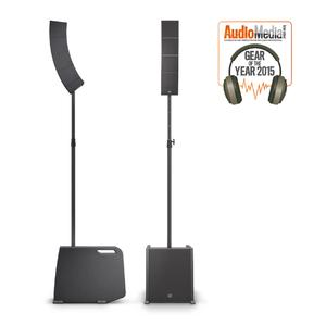 Another award for the LD Systems CURV 500