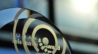 Der Telematik Award - die höchste Ausszeichung, die ein Hersteller/Anbieter im Bereich der Telematik erringen kann. Bild: Telematik-Markt.de