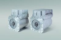 Optimum efficiency through power electrification