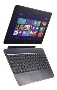 ASUS präsentiert das VivoTab(TM) RT