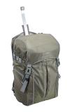 ULTRALIGHT 2in1 DayPack 600+, oliv
