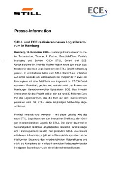 DE_Pressemitteilung_STILL und ECE realisieren neues Logistikzentrum in Hamburg.pdf