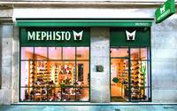 Mephisto Paris Rue Vignon HD