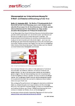 Messeangebot-E-Mail-und-Datenverschluesselung-it-sa_Zertificon_2015.pdf
