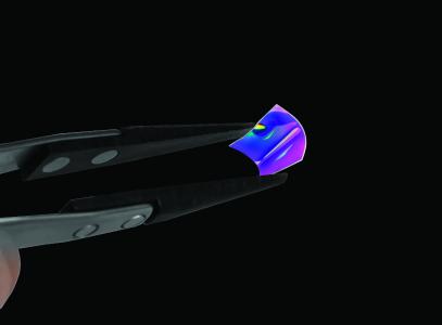 Everix ultra-thin filters