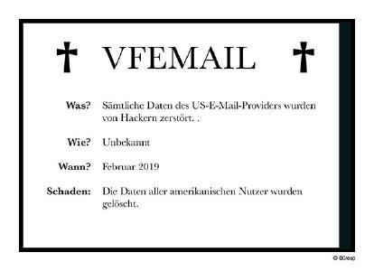 Hack Februar 2019