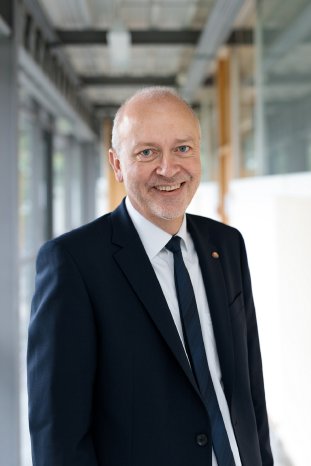 Prof. Dr. Harald Riegel ist neuer Rektor der Hochschule Aalen. Foto Hochschule Aalen Jan Walford.jpg