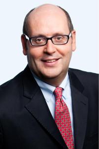 Dr. Michael Inacker