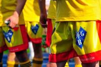 Lehrlinge lernen im Team