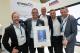 Twice Awarded: SMA Wins ees AWARD and smarter E AWARD at Intersolar 2018
