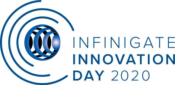 Logo infinigate innovation day 2020