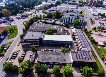 Die SIEB & MEYER AG verzeichnet mit einem Umsatzplus von 47 % gegenüber 2016 eines der besten Geschäftsjahre in der Firmengeschichte